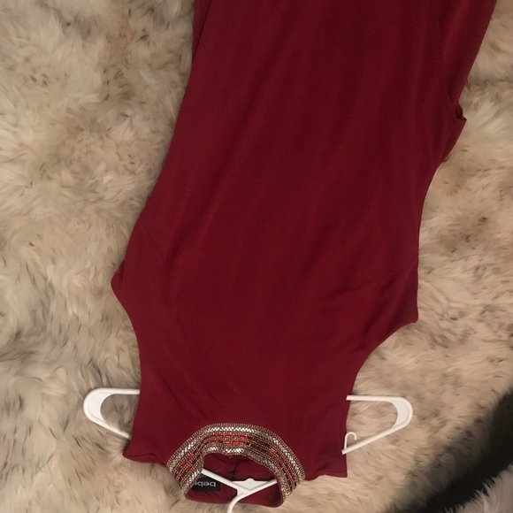 BEBE dress - Picture 4 of 4